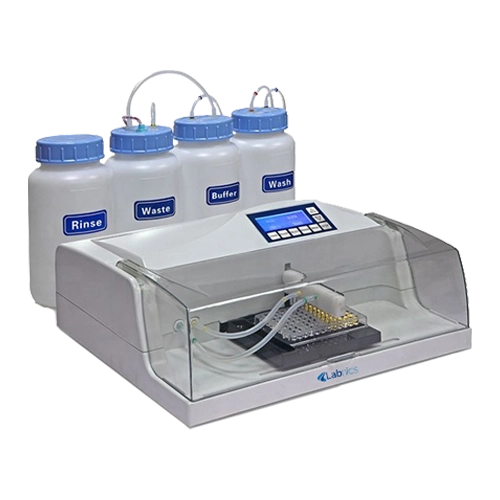 Microplate Washer NMWR-100