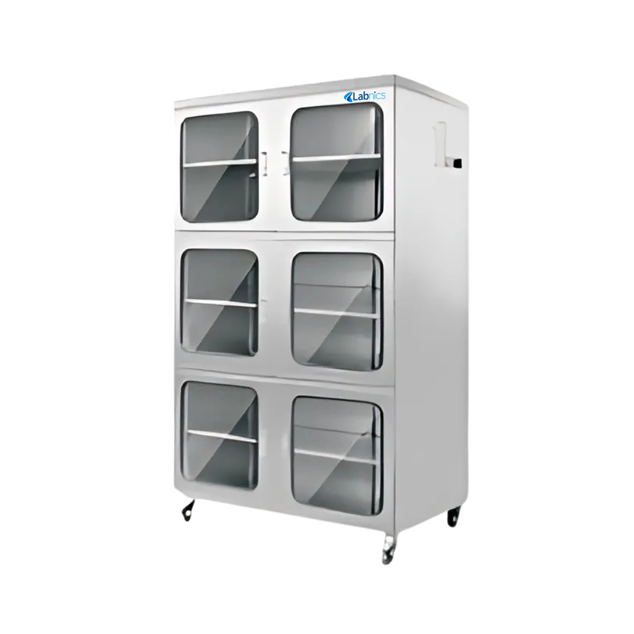 Nitrogen Dry Storage Cabinet NNDSC-406
