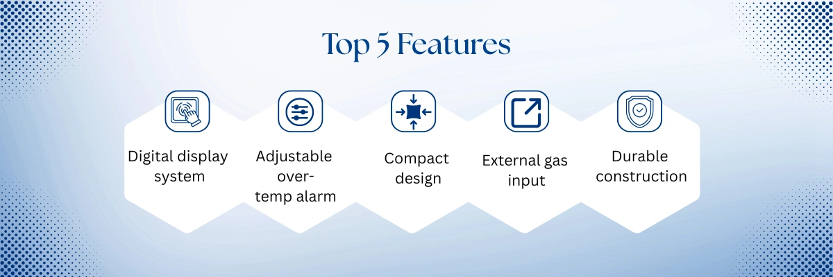 Oxygen Bomb Age Tester NOBAT-100