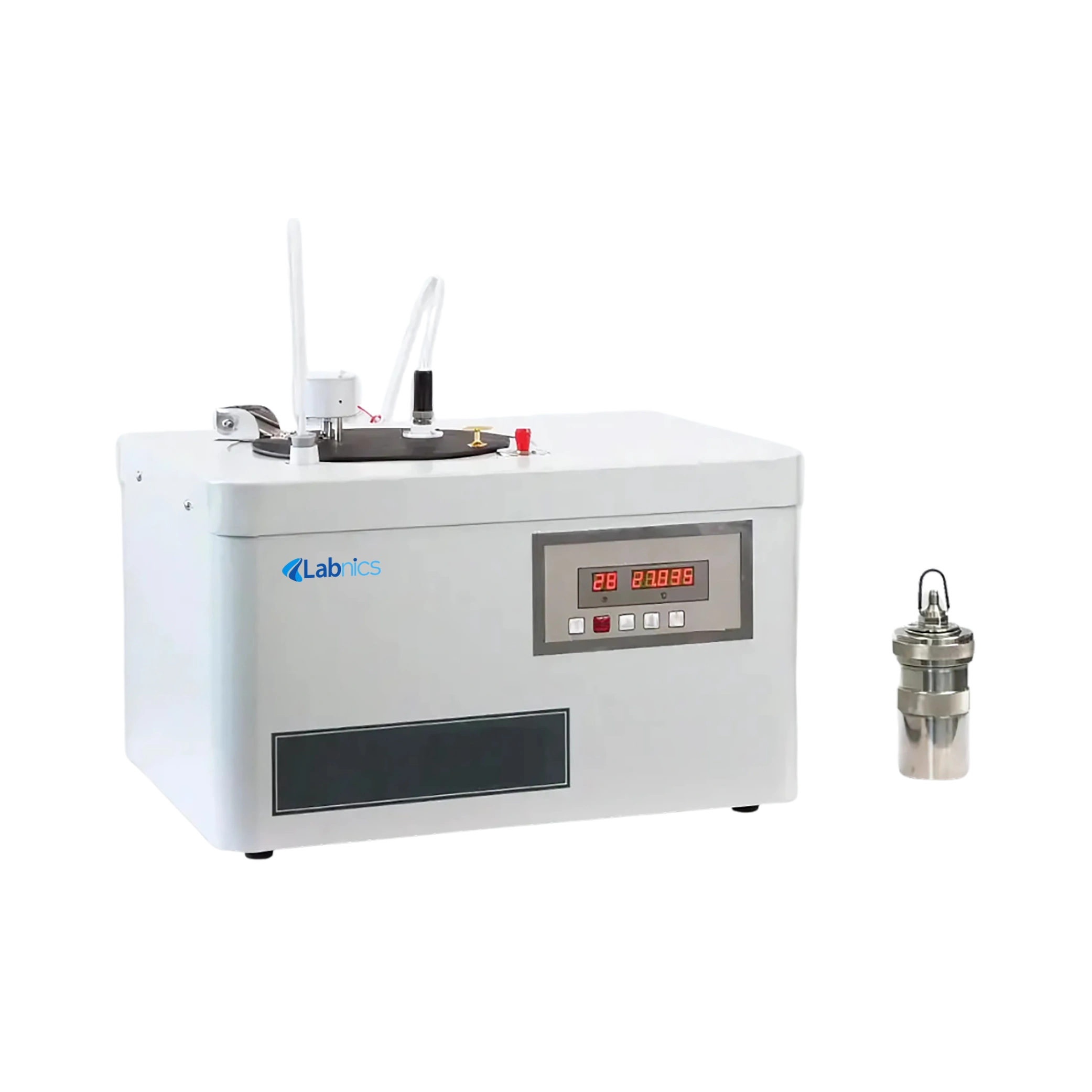 Oxygen Bomb Calorimeter NOBC-100