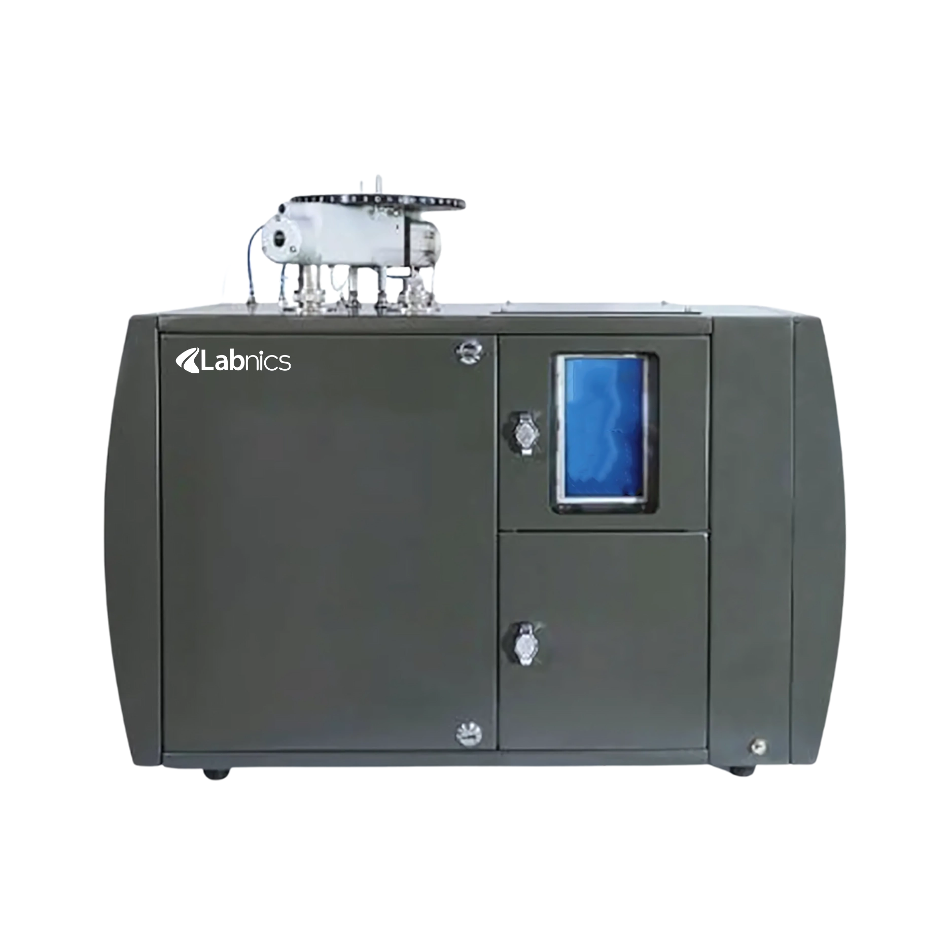 Organic Element Analyzer NOEA-102
