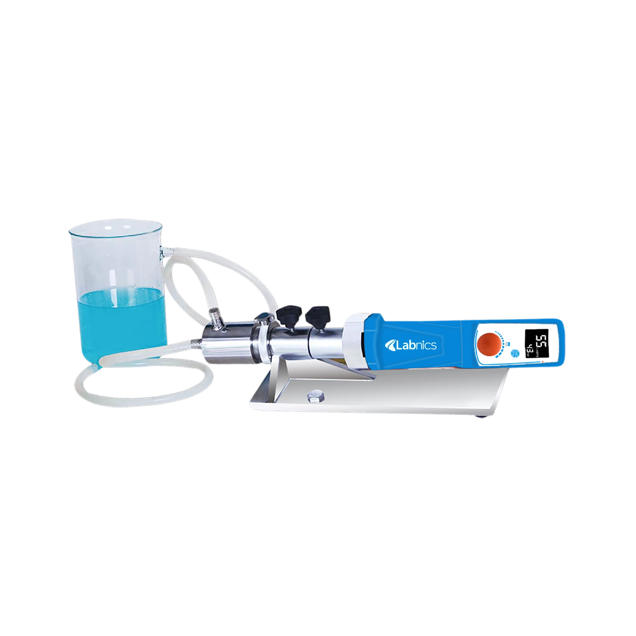 Online Homogenizer NOH-101