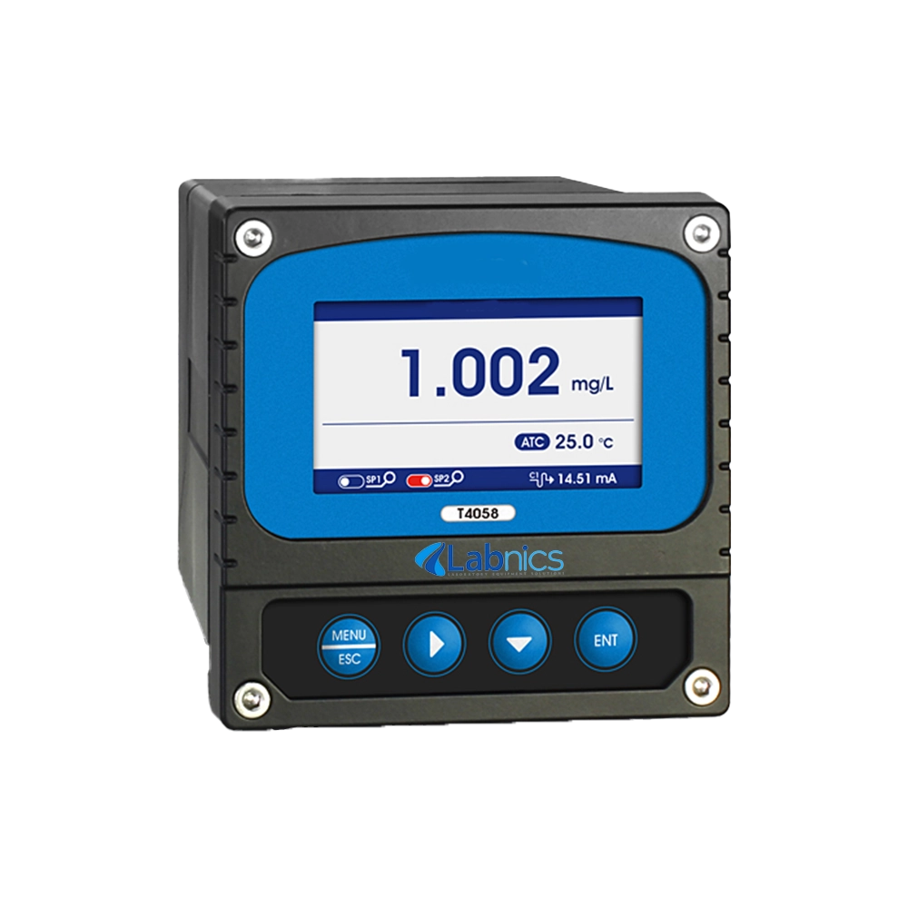 Online Ozone Meter NOOM-100