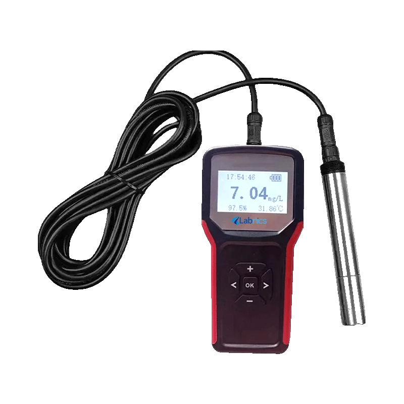 Dissolved Oxygen Sensor NOS-101