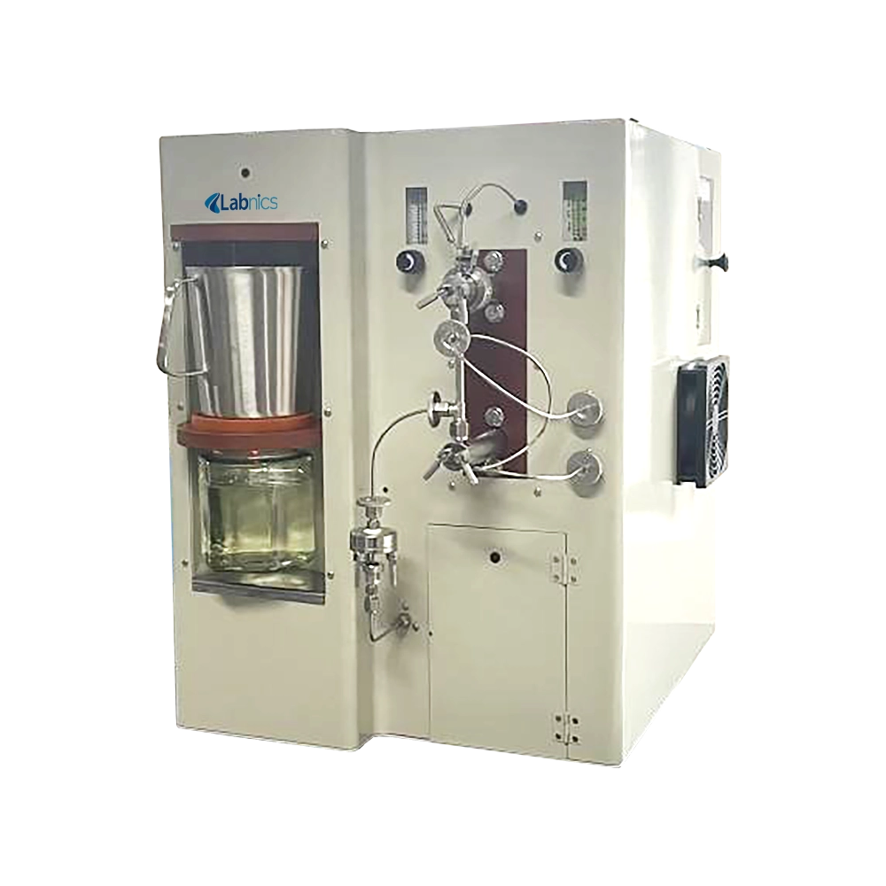 Oxidation Stability Tester NOST-100