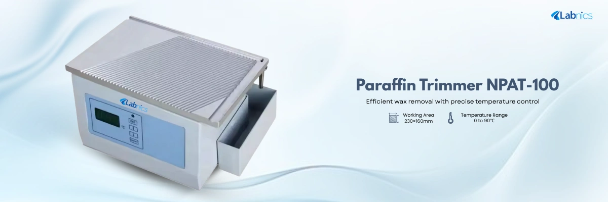 Paraffin Trimmer NPAT-100