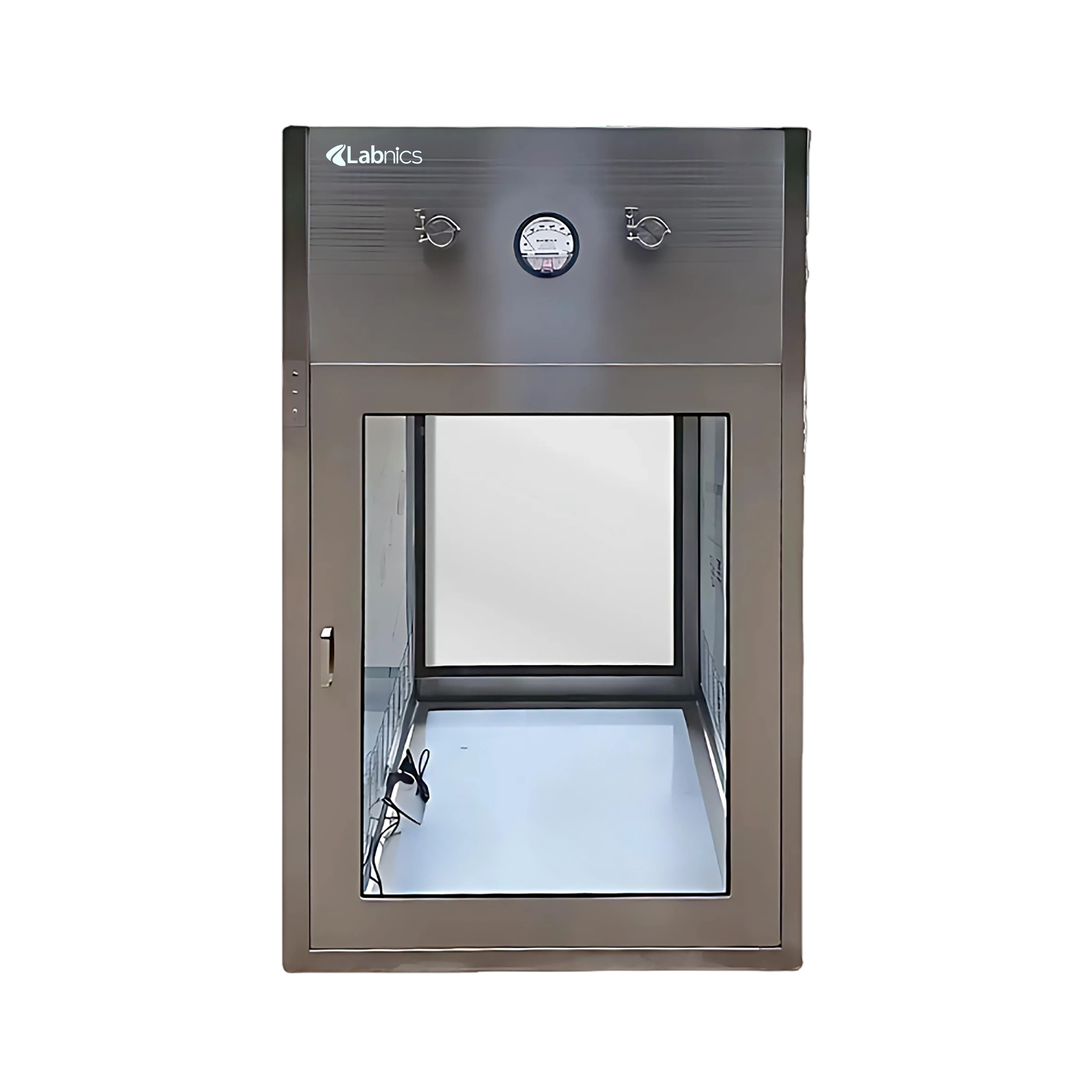 Pass Box NPB-200