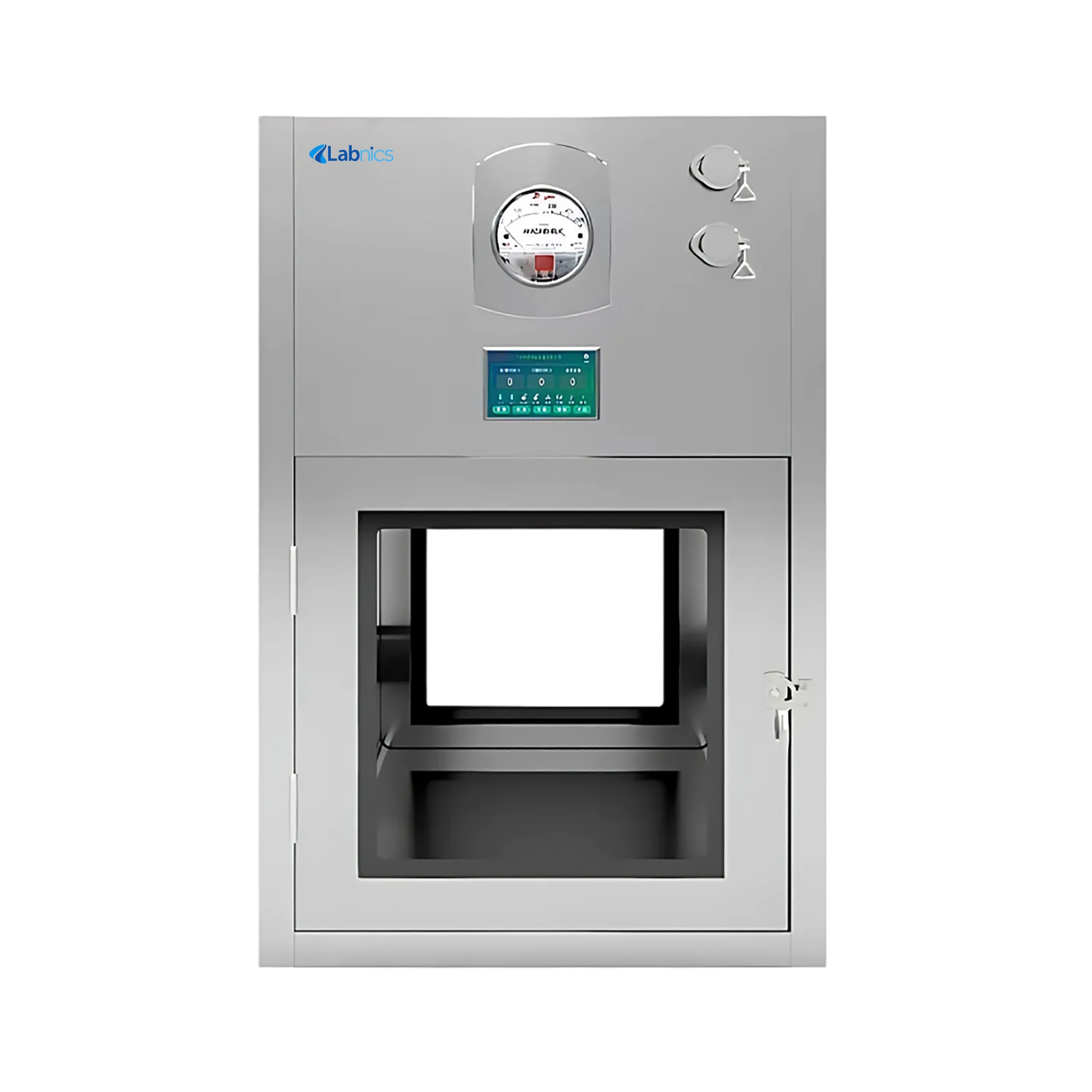 Pass Box NPB-204