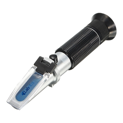Portable Digital Refractometer NPDR-104