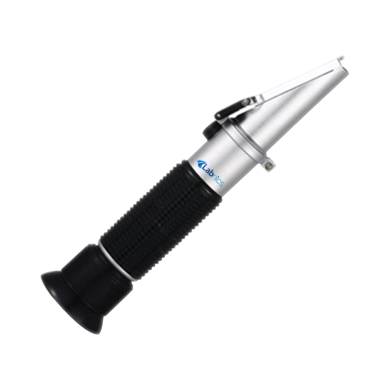 Portable Digital Refractometer NPDR-105