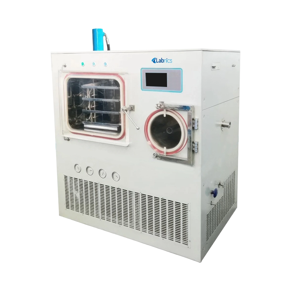 Pilot Freeze Dryer NPFD-207