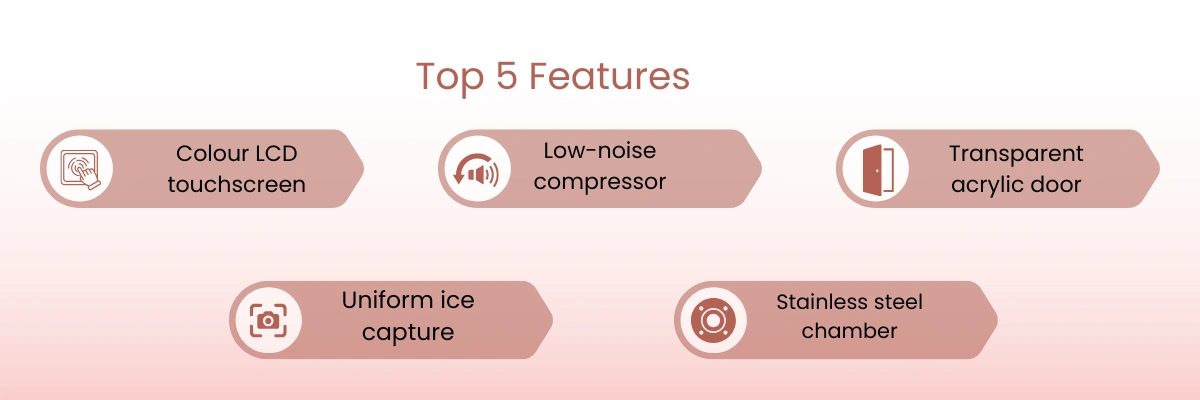 Pilot Freeze Dryer NPFD-209