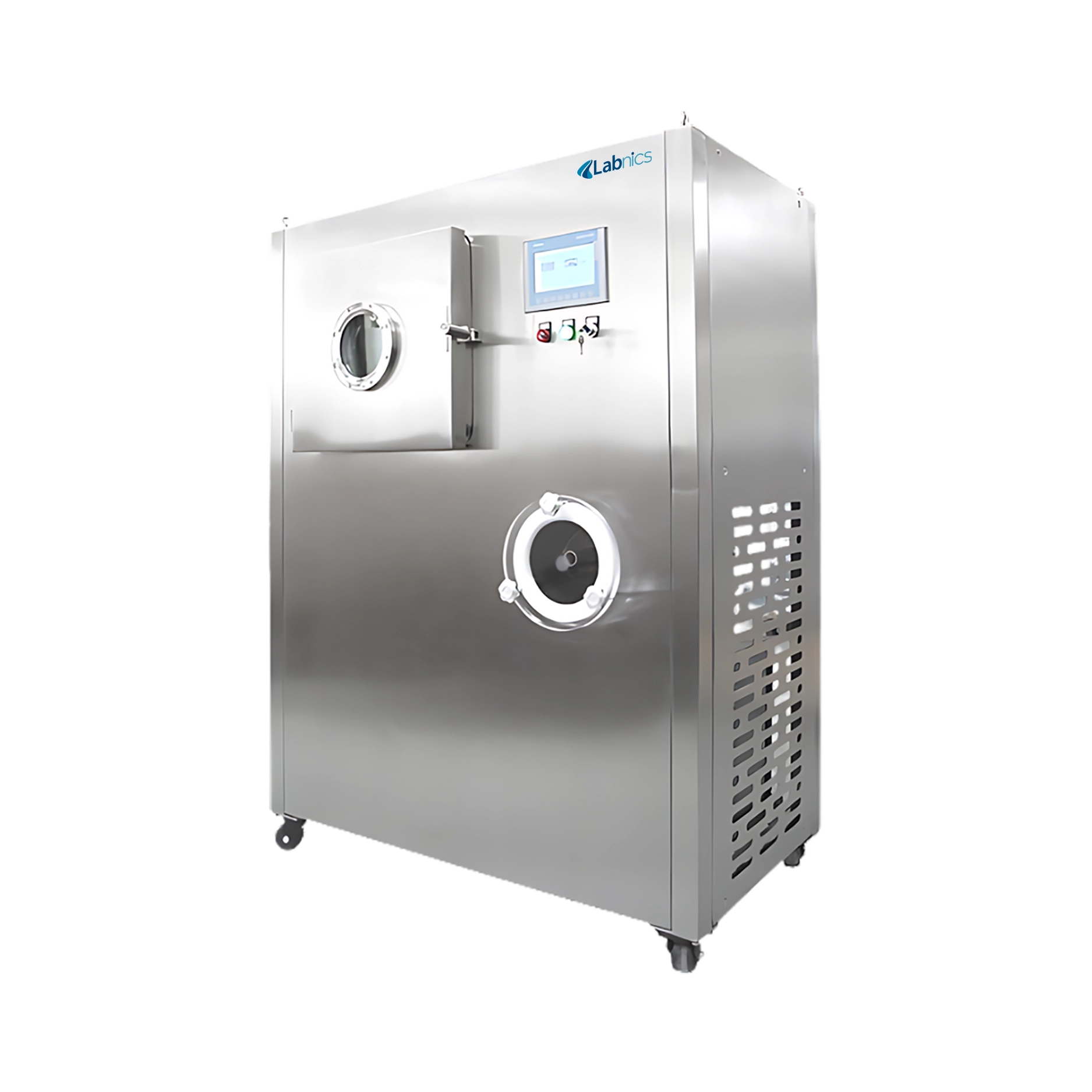 Pilot Freeze Dryer NPFD-500