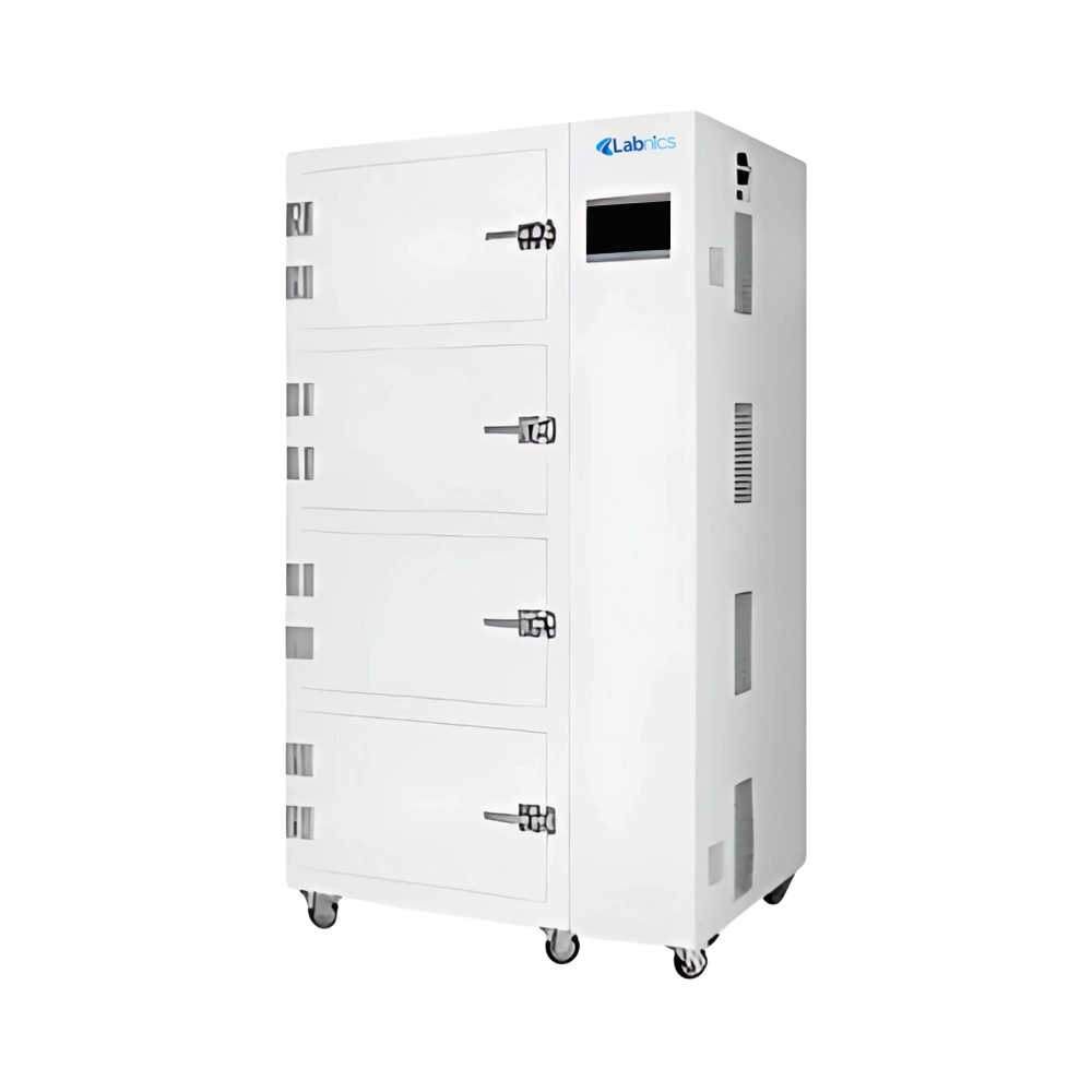 Plant Growth Chamber NPGC-209
