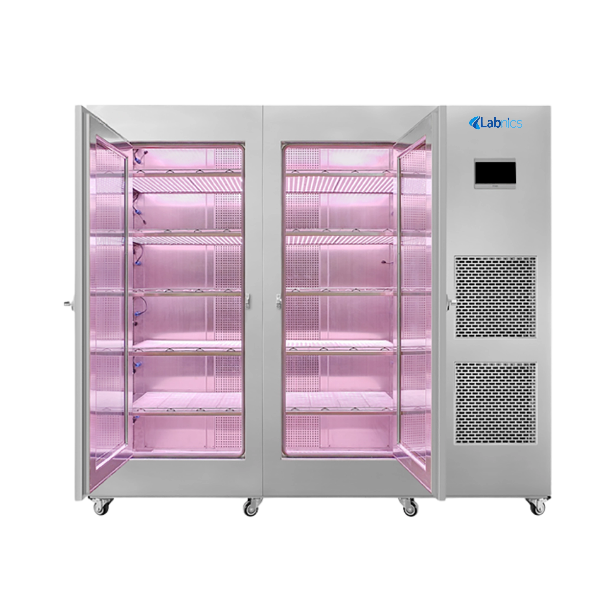 Plant Growth Chamber NPGC-213 Product2