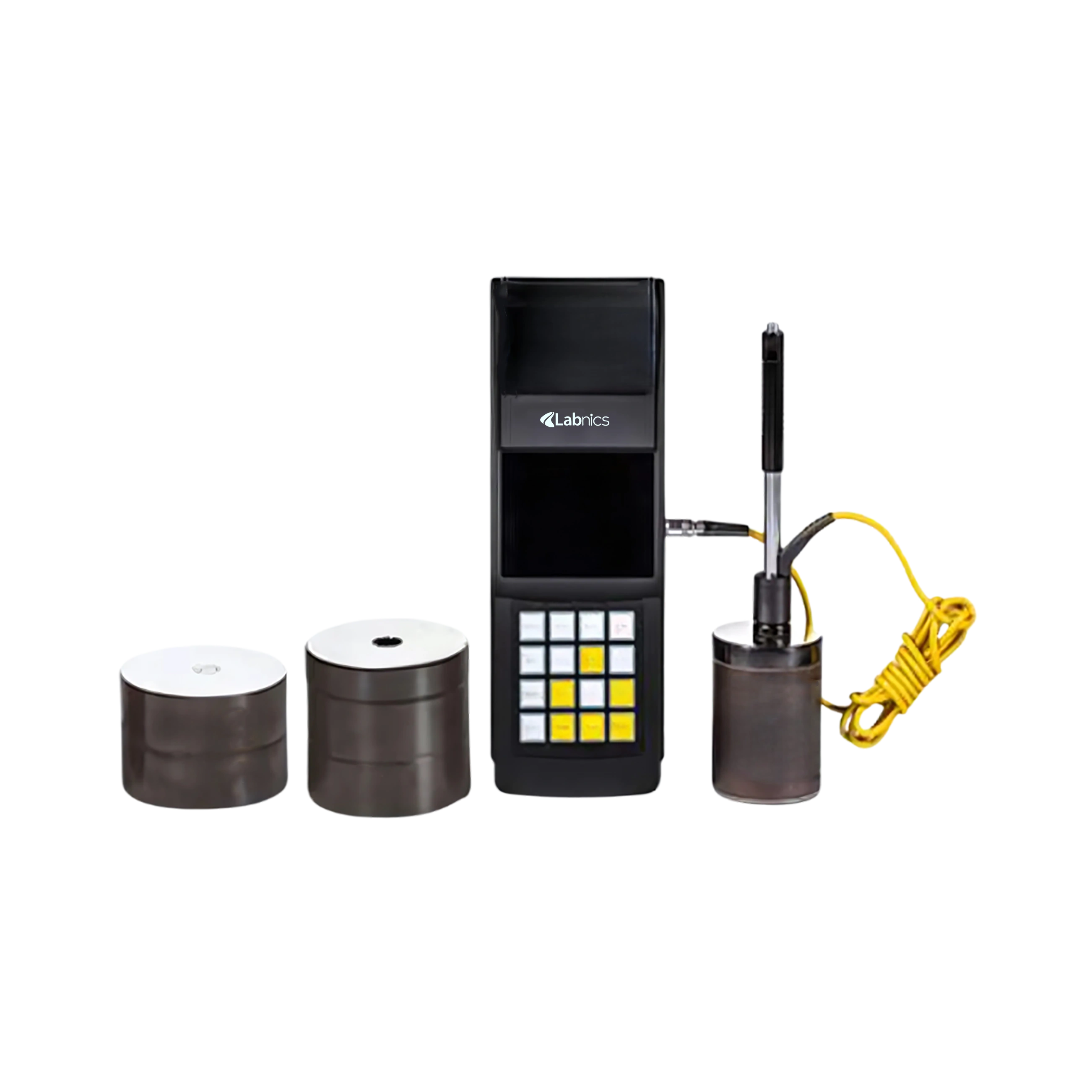 Portable Hardness Tester NPHT-101