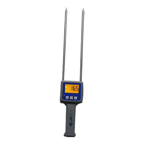 Paper Moisture Meter NPMM-100