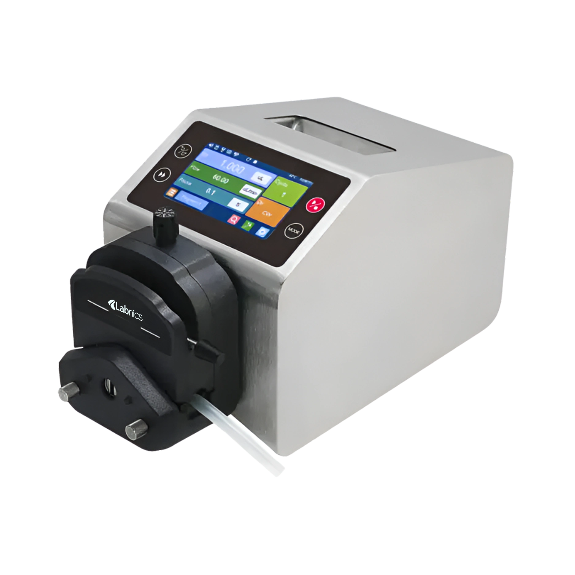 Intelligent Flow Peristaltic Pump NIFPP-200