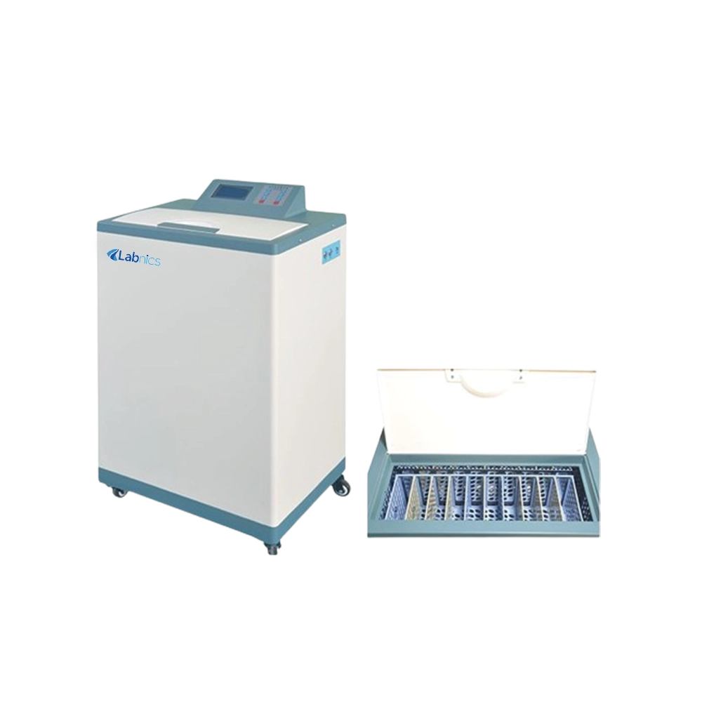 Plasma Thawing Bath NPTB-100