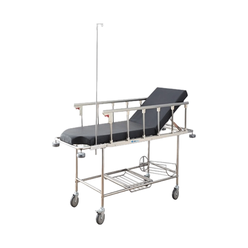 Patient Transport Trolly NPTT-100
