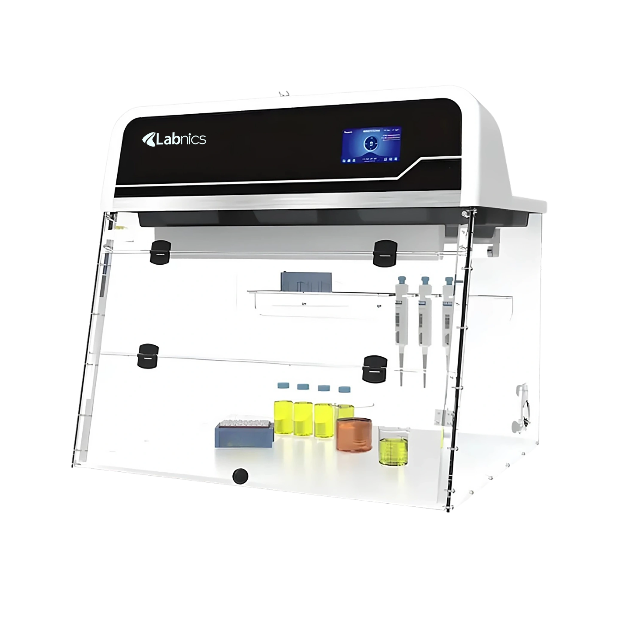 PCR Workstation NPW-200