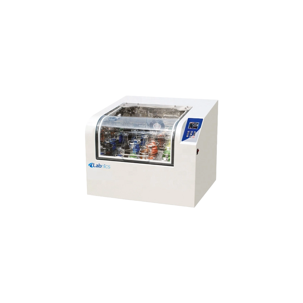 Refrigerated Shaking Incubator NRSI-100