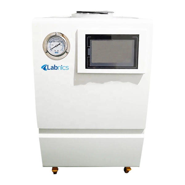 Recirculating Water Chiller Bath NRWC-101