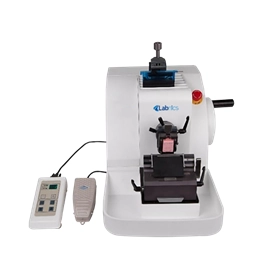 Semi-Automatic Microtome NSAM-100
