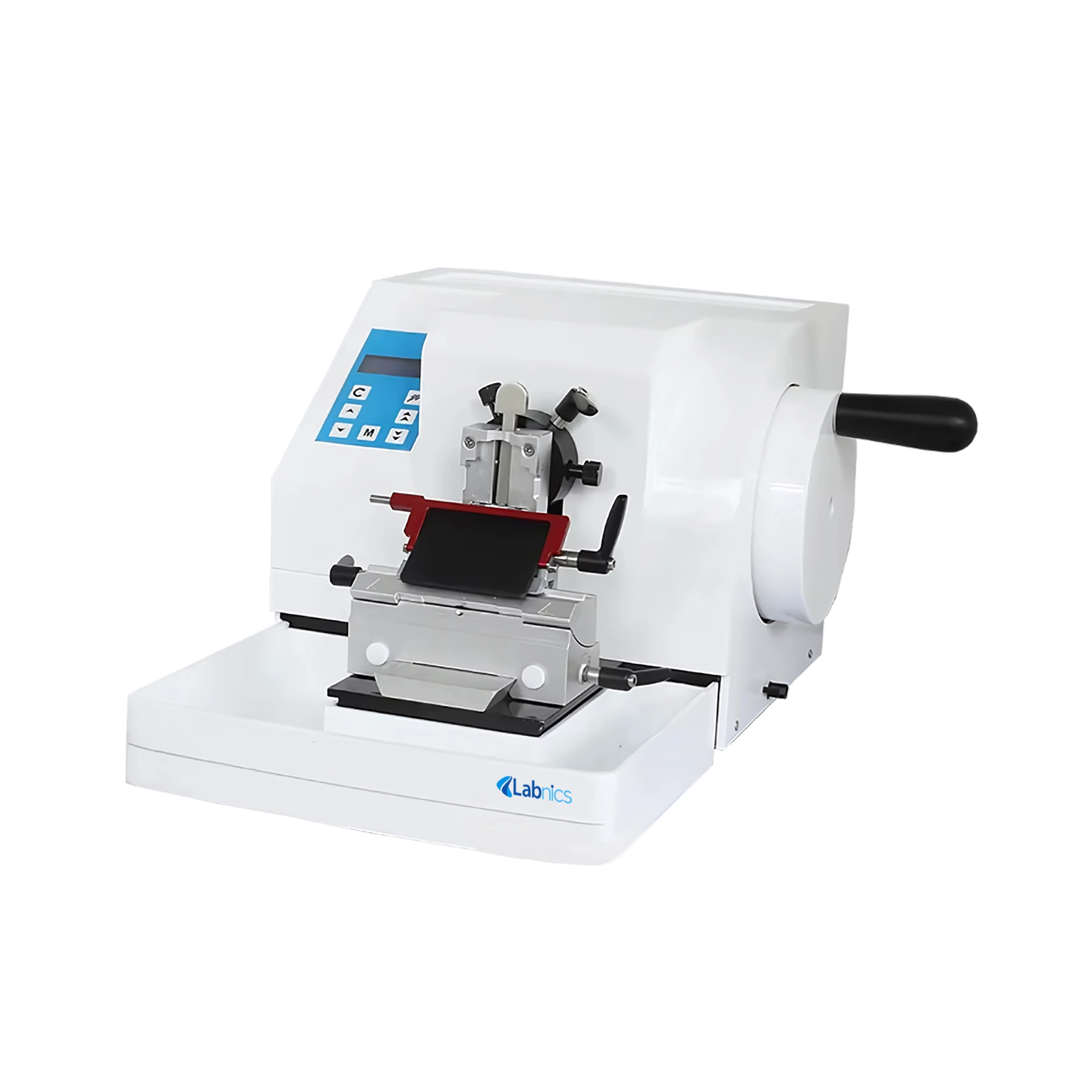 Semi-Automatic Microtome NSAM-101