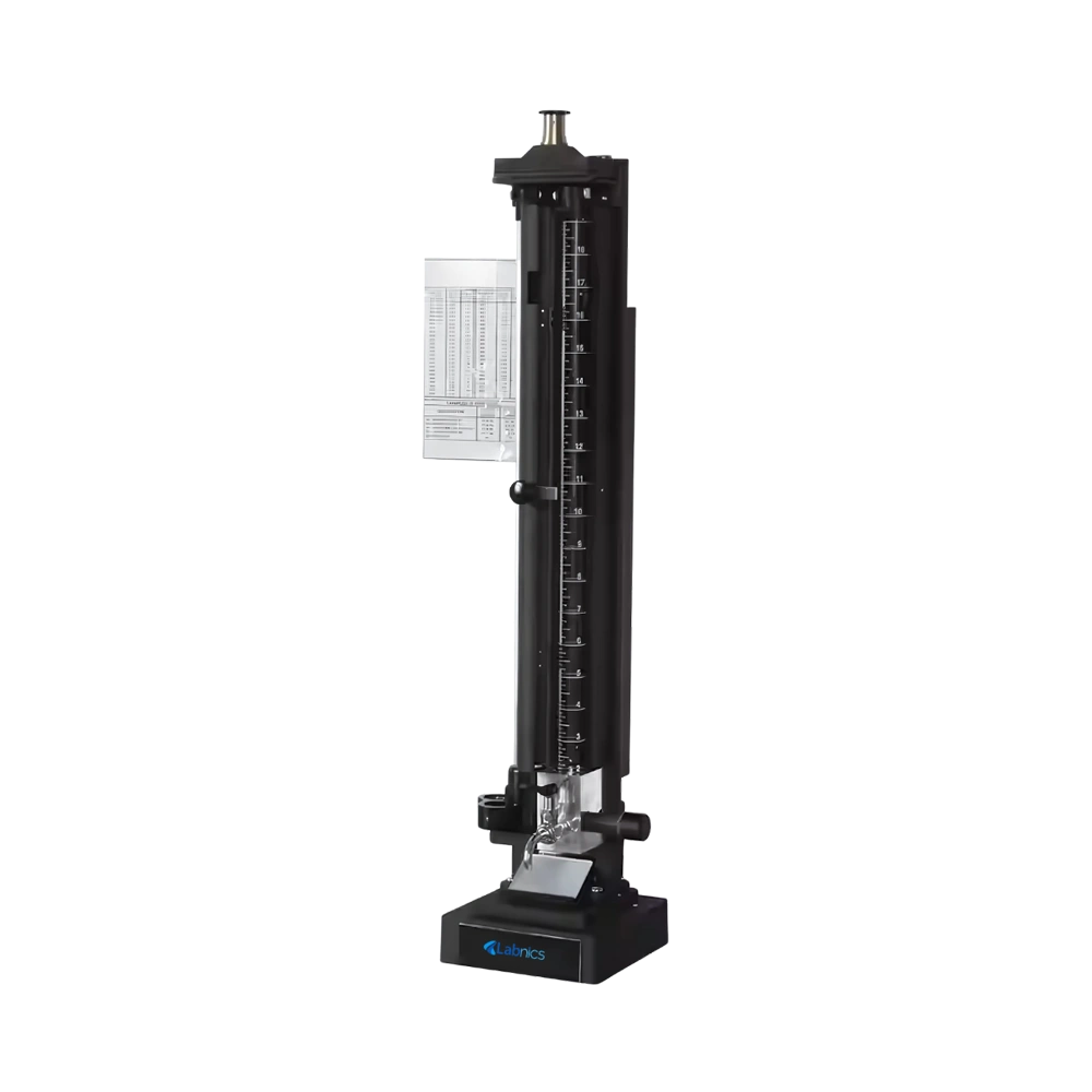 Saybolt Color Meter NSCM-100