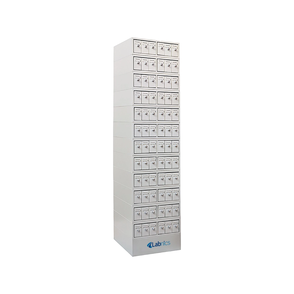Slide Cabinet NSDC-101