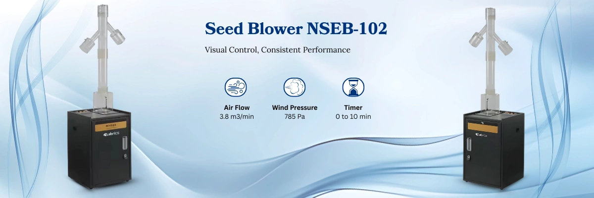 Seed Blower NSEB-102