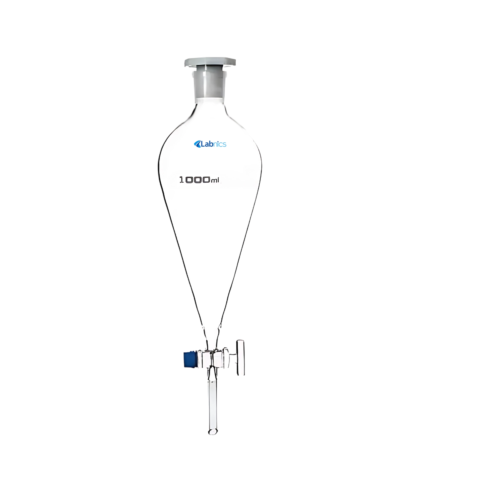 Separating Funnel NSF-104