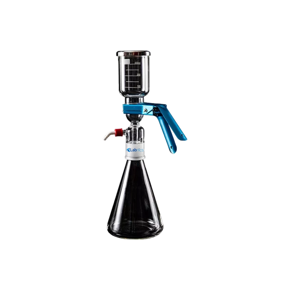 Solvent Filtration Apparatus NSFA-100