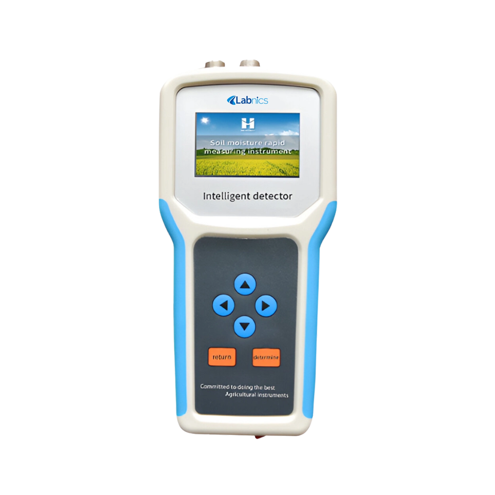 Soil Moisture Meter NSMM-103