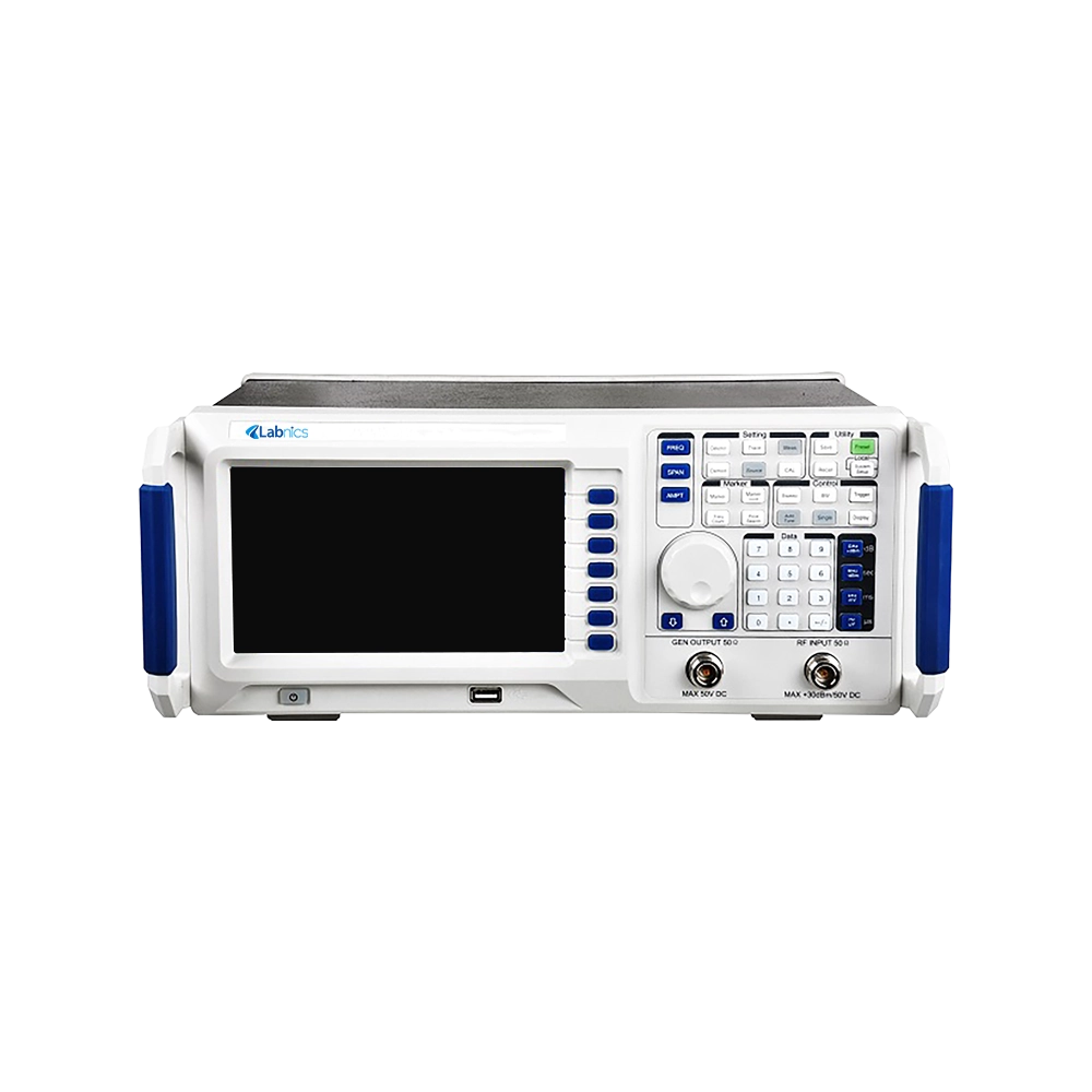 Spectrum Analyzer NSPA-100
