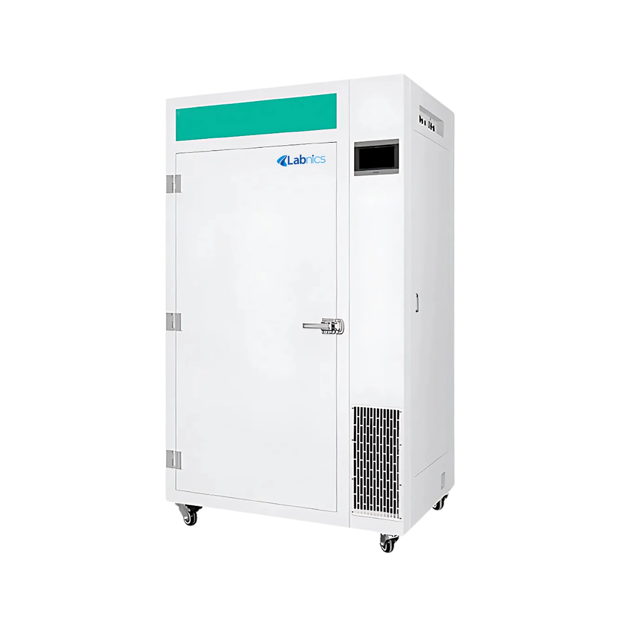 Seed Preservation Chamber NSPC-104