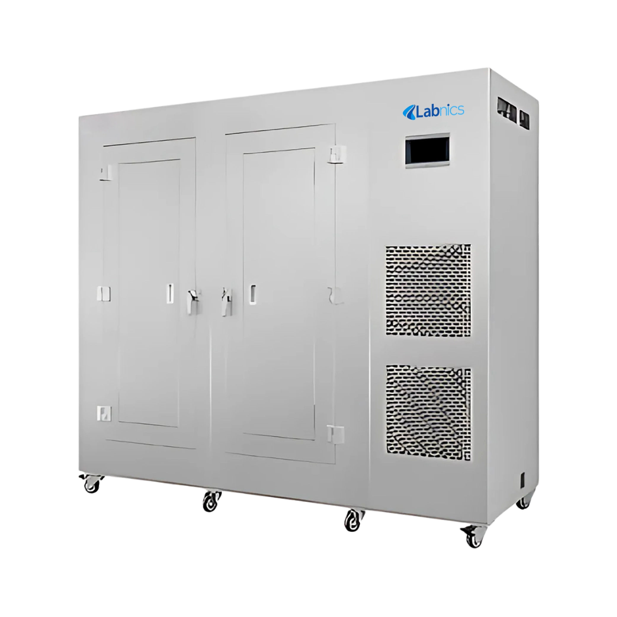 Seed Preservation Chamber NSPC-107