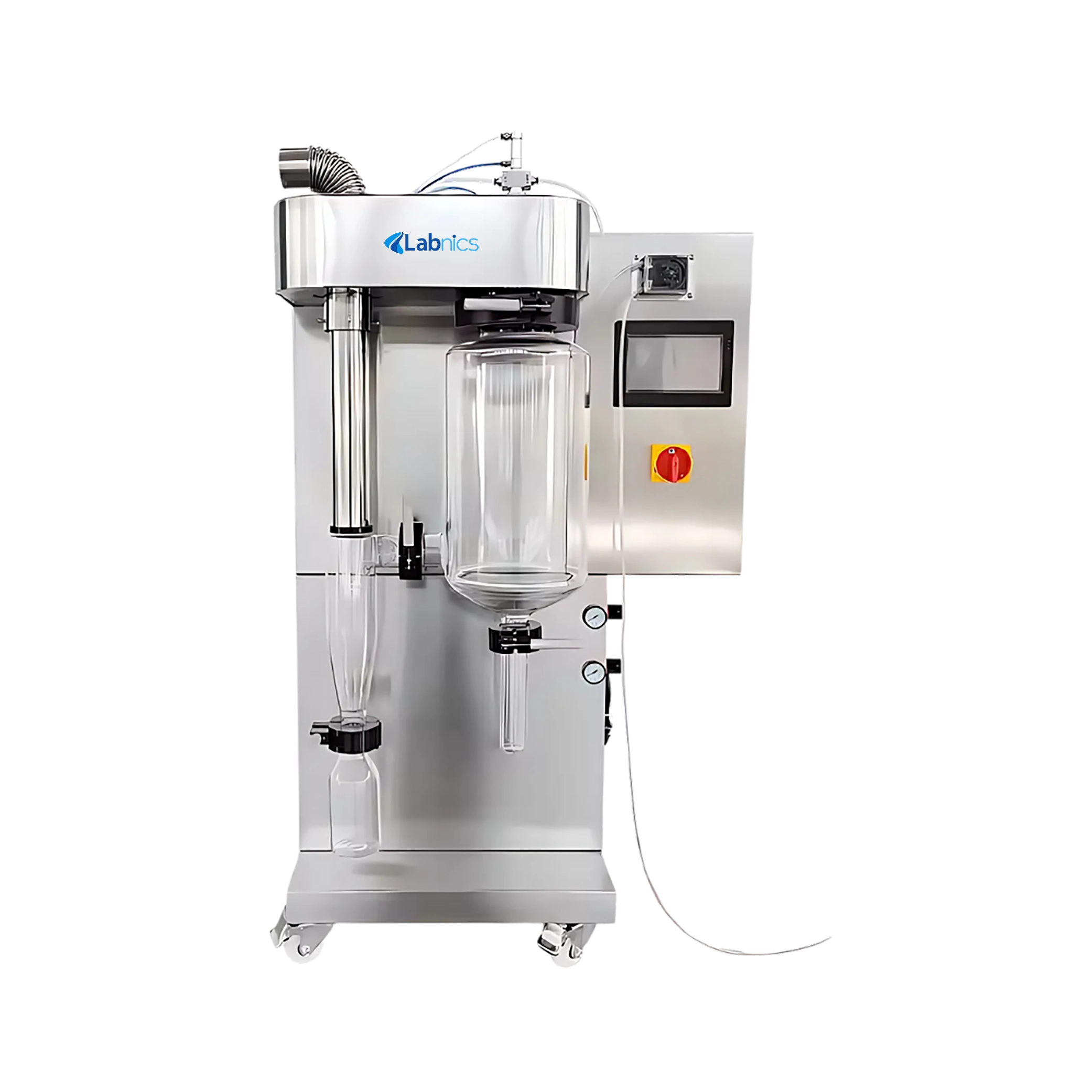 Spray Dryer NSPD-100