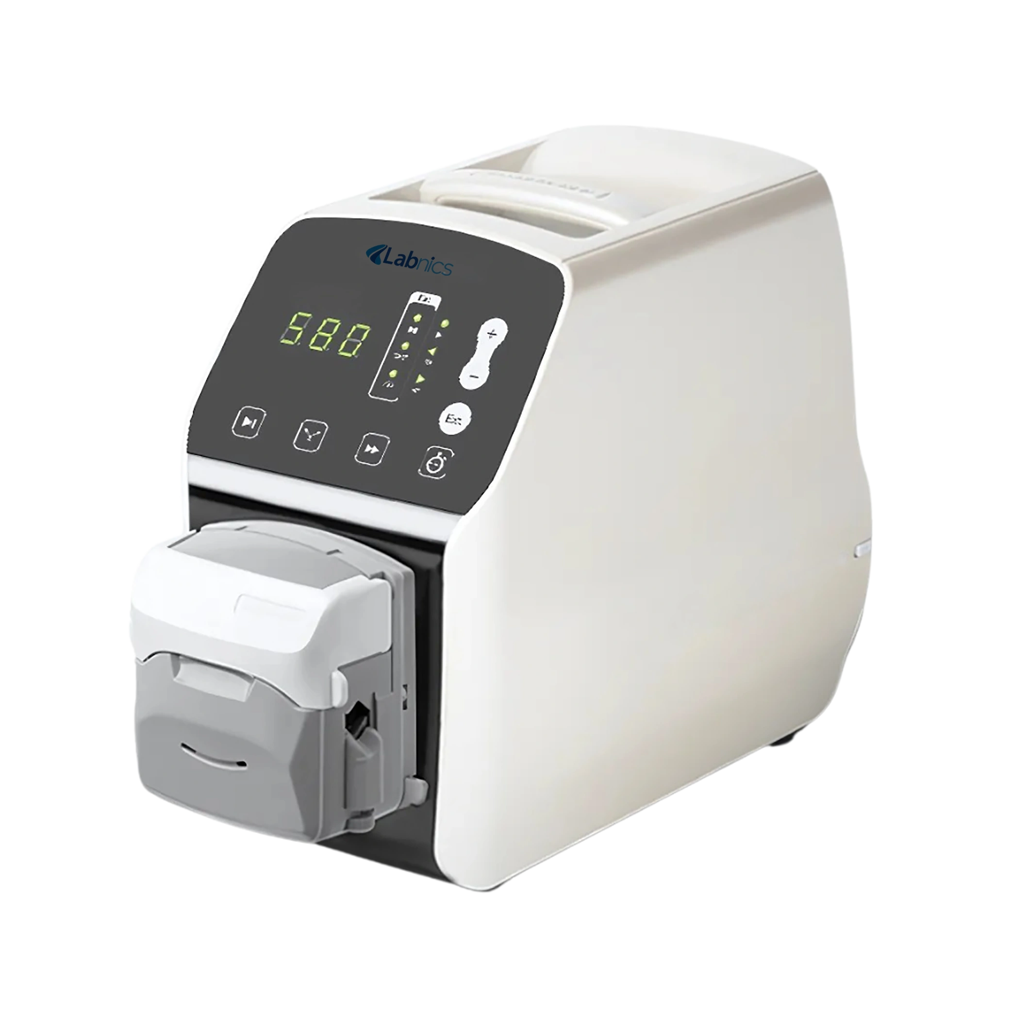 Standard Peristaltic Pump NSPP-201