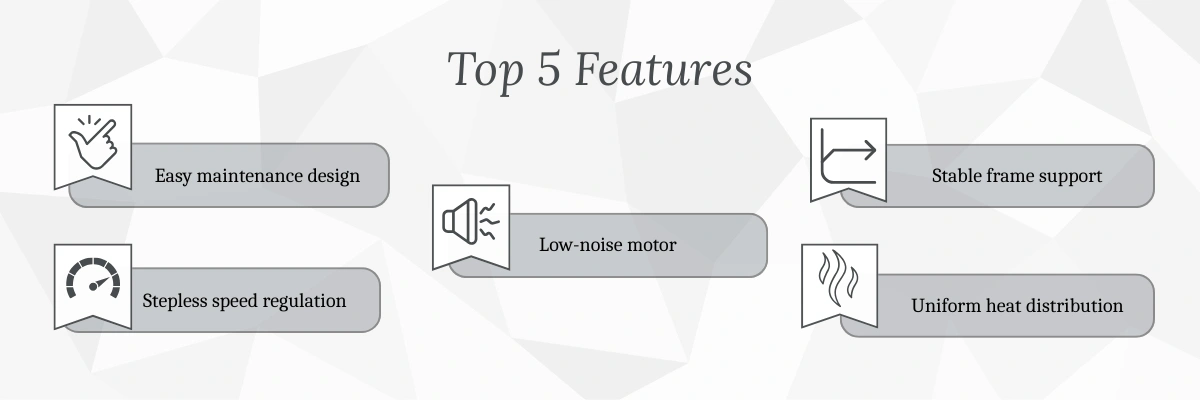 Stainless Steel Reactor NSRT-104