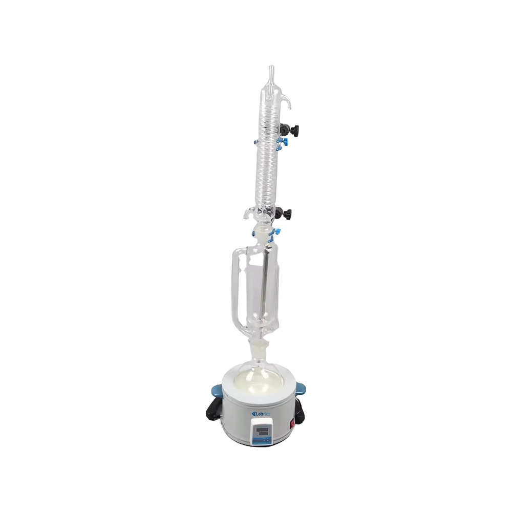 Soxhlet Apparatus NSS-100