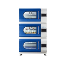 Stacked Shaking Incubator NSSI-100