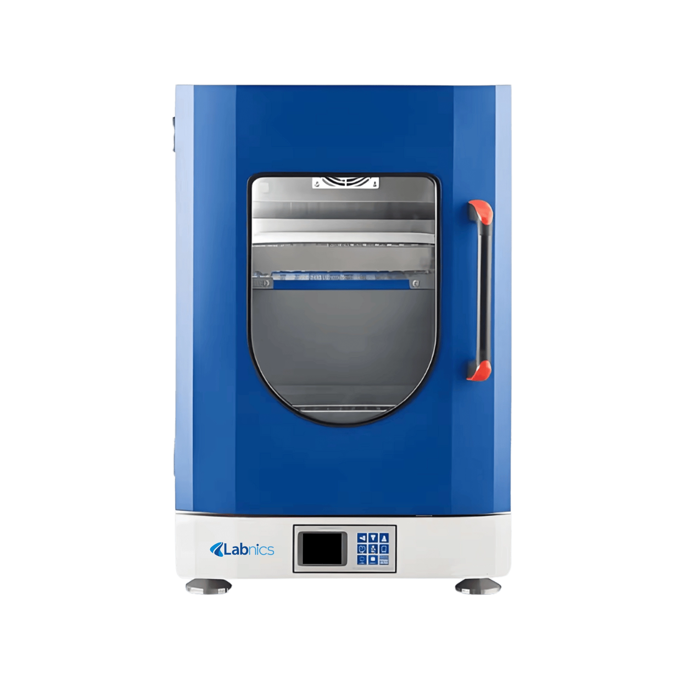 Stackable Shaker Incubator NSSI-102 Product1