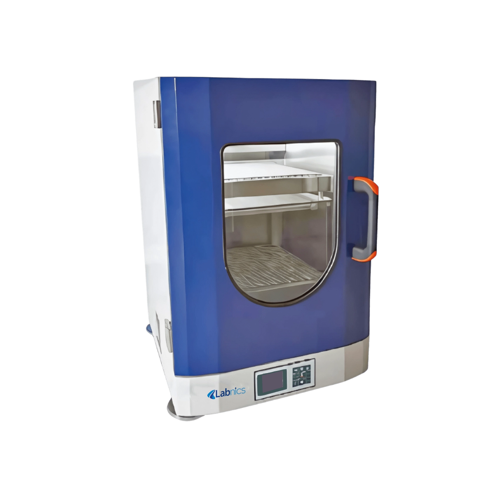 Stackable Shaker Incubator NSSI-102 Product2
