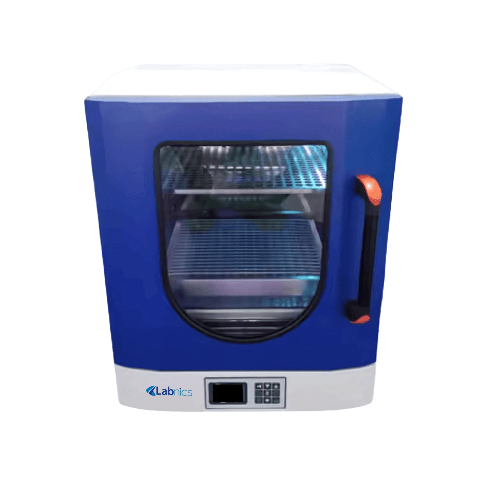 Stackable Shaker Incubator NSSI-102 Product3