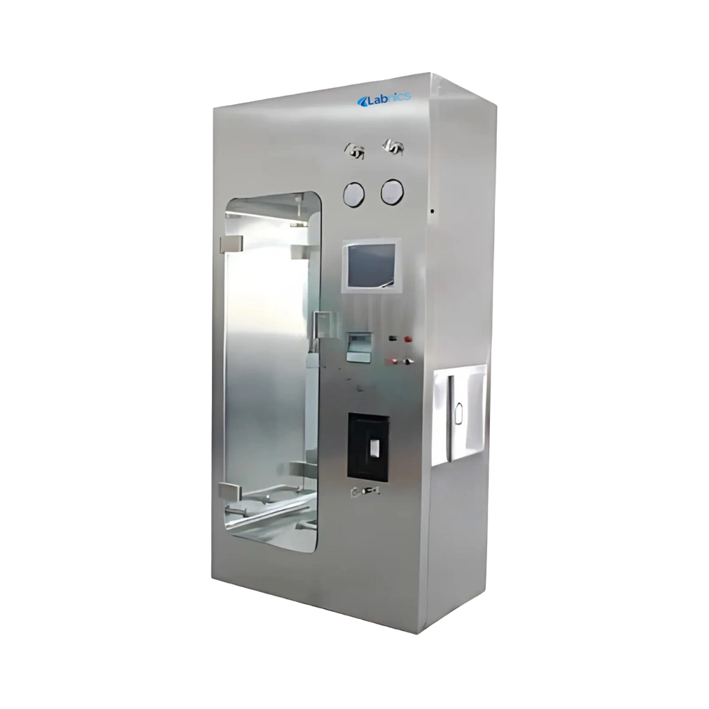 Sterile Transfer Chamber NSTC-100