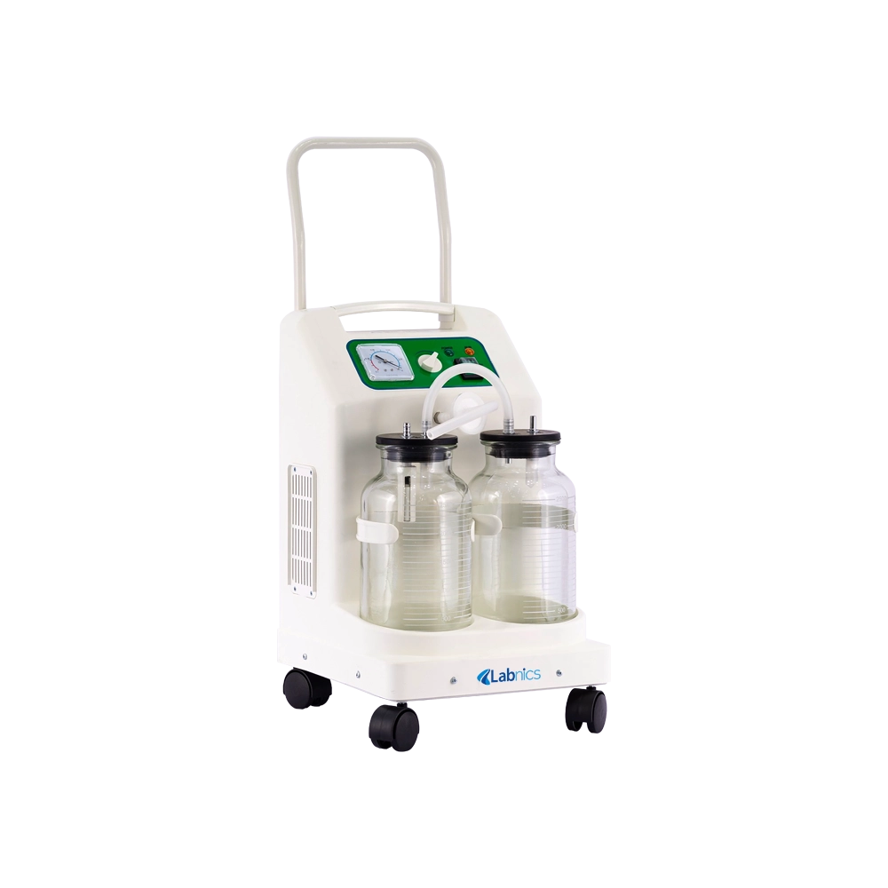 Suction Apparatus NSUA-100