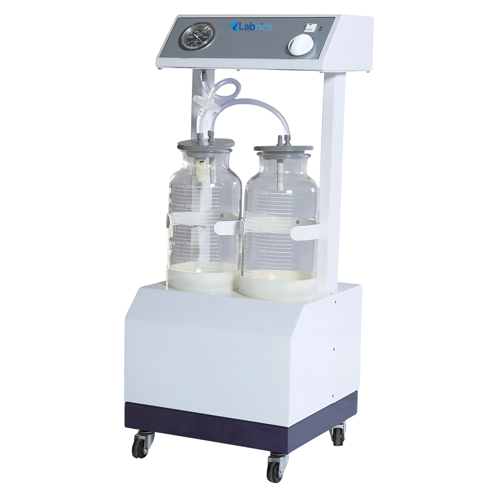 Suction Apparatus NSUA-101