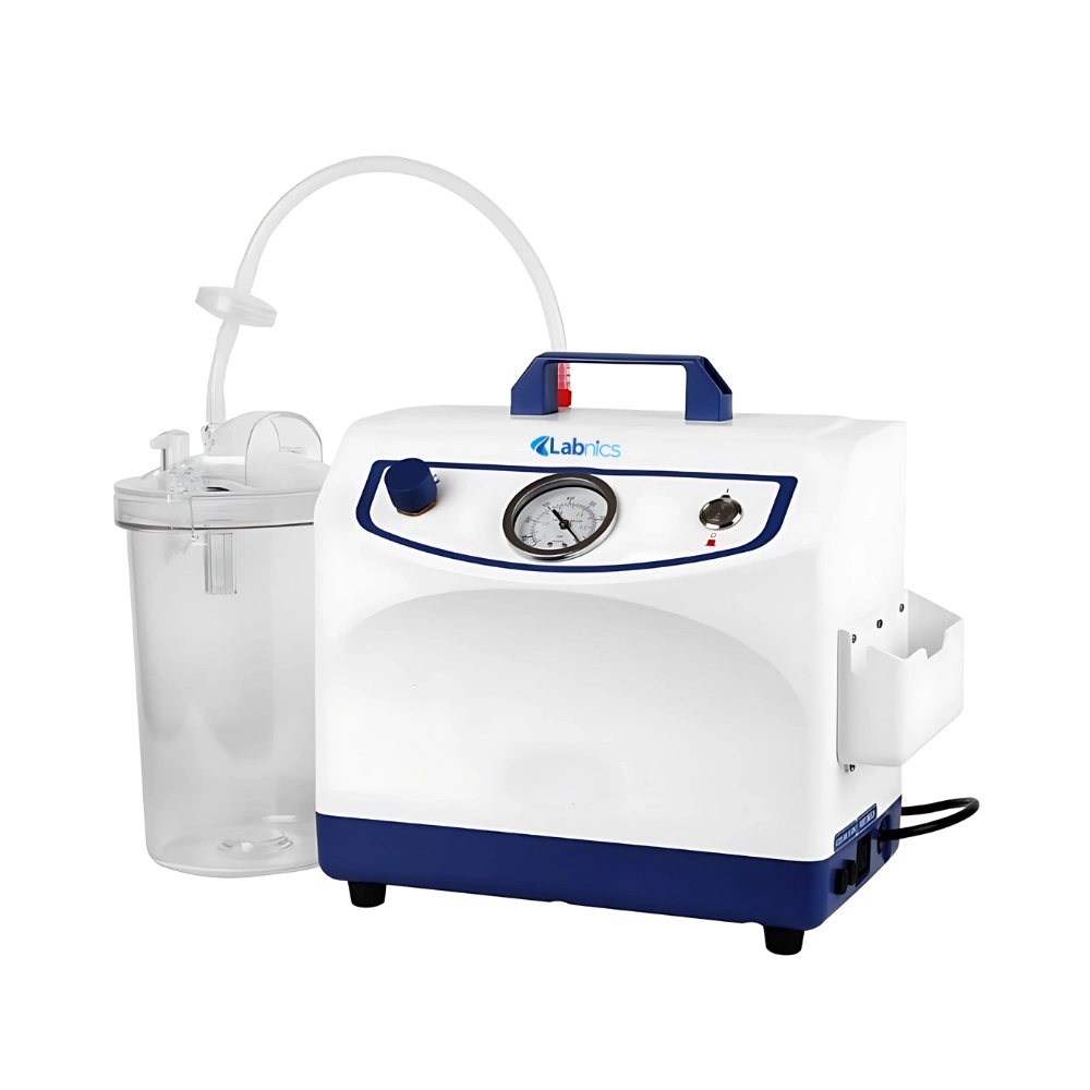 Suction Apparatus NSUA-201
